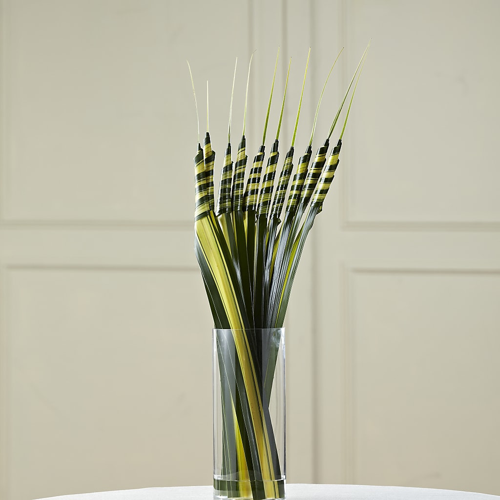 Twisted Hala Bouquet – The Happy Florist, Sanford FL