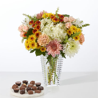 Fall Celebration Bouquet –  The Happy Florist, Sanford FL