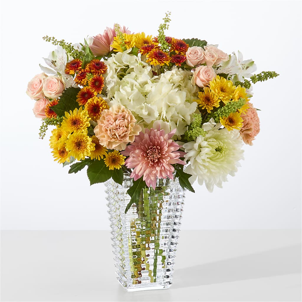 Fall Celebration Bouquet –  The Happy Florist, Sanford FL