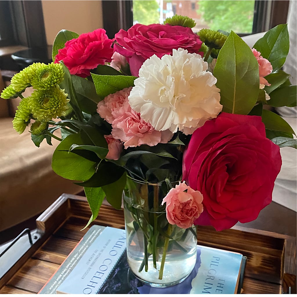 Sweet & Pretty Bouquet –  The Happy Florist, Sanford FL