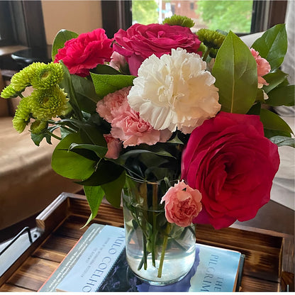Sweet & Pretty Bouquet –  The Happy Florist, Sanford FL