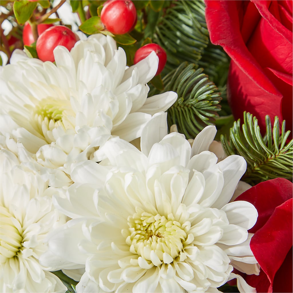 Gingerbread Bakery Bouquet –  The Happy Florist, Sanford FL
