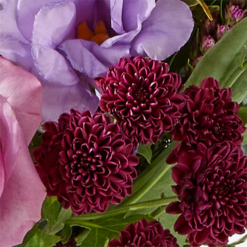 Work of Art Bouquet –  The Happy Florist, Sanford FL