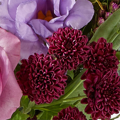Work of Art Bouquet –  The Happy Florist, Sanford FL