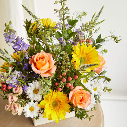 The Good Life Bouquet –  The Happy Florist, Sanford FL