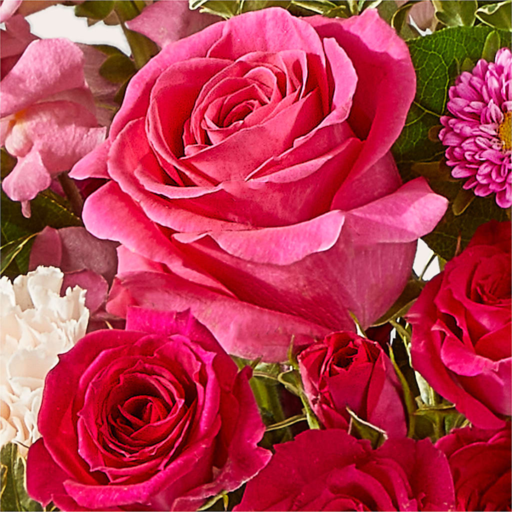 Too Cute Bouquet –  The Happy Florist, Sanford FL