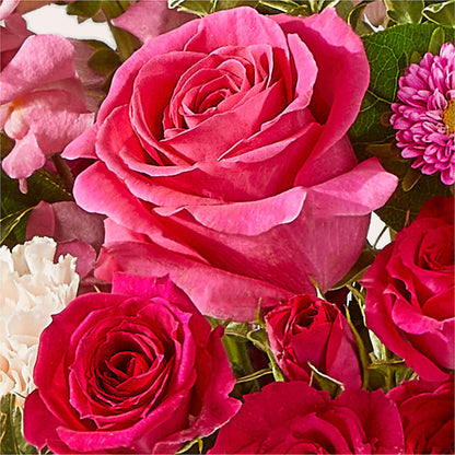 Too Cute Bouquet –  The Happy Florist, Sanford FL
