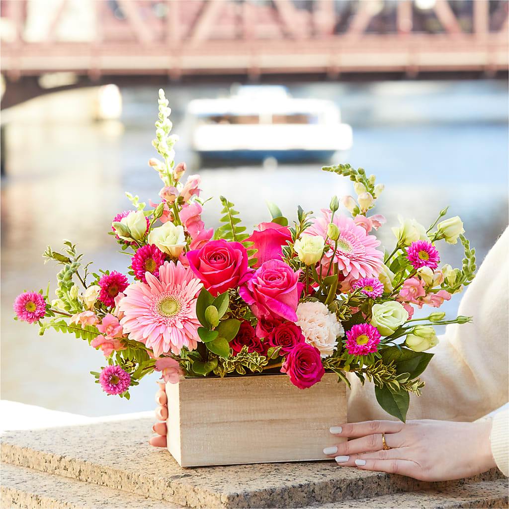 Too Cute Bouquet –  The Happy Florist, Sanford FL
