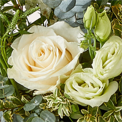 Cashmere Bouquet –  The Happy Florist, Sanford FL