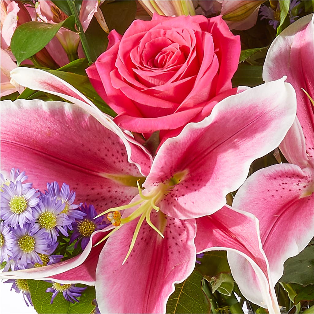 Written in the Stars Bouquet –  The Happy Florist, Sanford FL