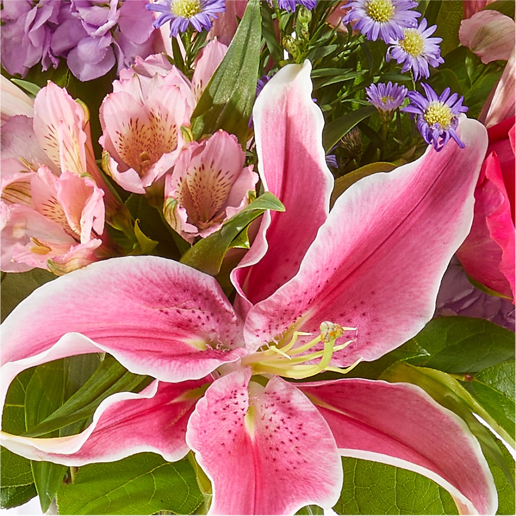 Written in the Stars Bouquet –  The Happy Florist, Sanford FL