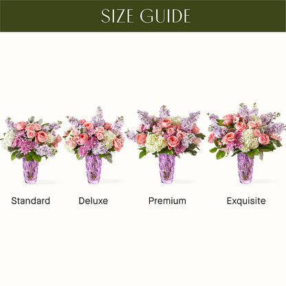 Silver Lining Bouquet –  The Happy Florist, Sanford FL