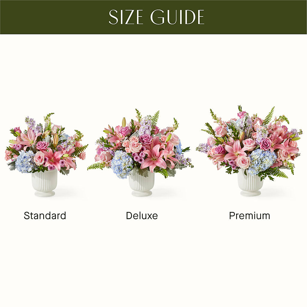 Wonderland Bouquet –  The Happy Florist, Sanford FL