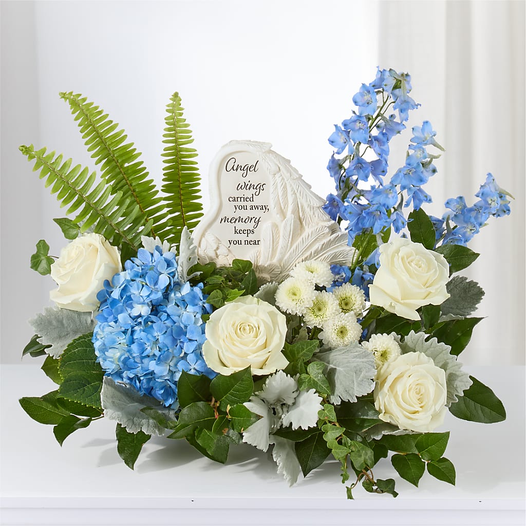 Dearest Arrangement –  The Happy Florist, Sanford FL