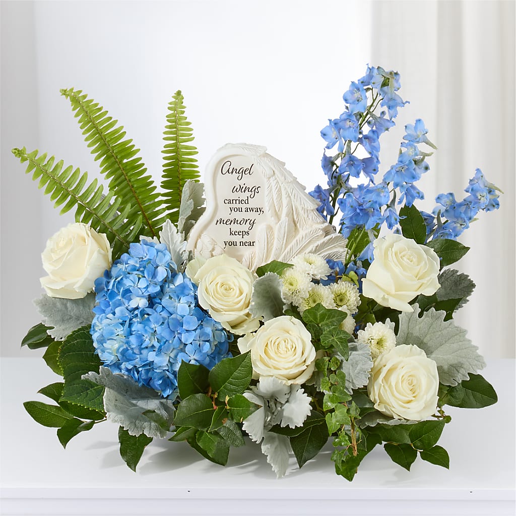 Dearest Arrangement –  The Happy Florist, Sanford FL