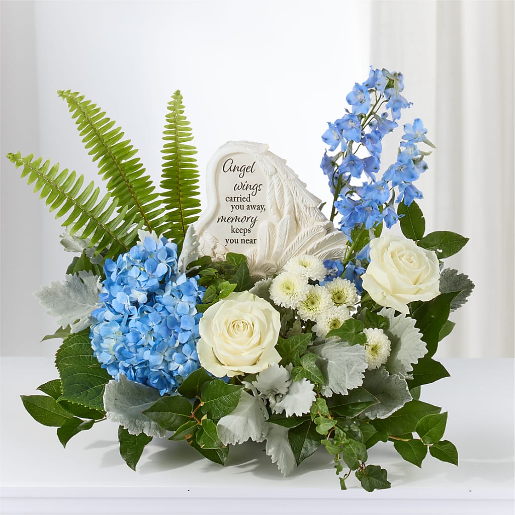 Dearest Arrangement –  The Happy Florist, Sanford FL