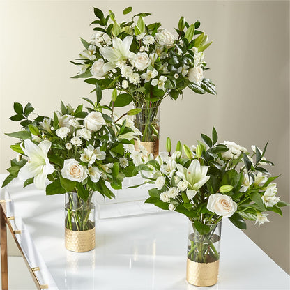 Beautiful Day Bouquet –  The Happy Florist, Sanford FL