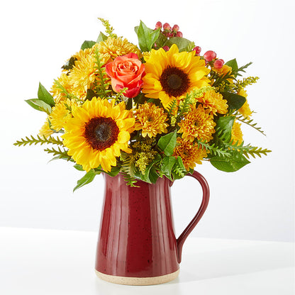 Scents of Autumn Bouquet –  The Happy Florist, Sanford FL
