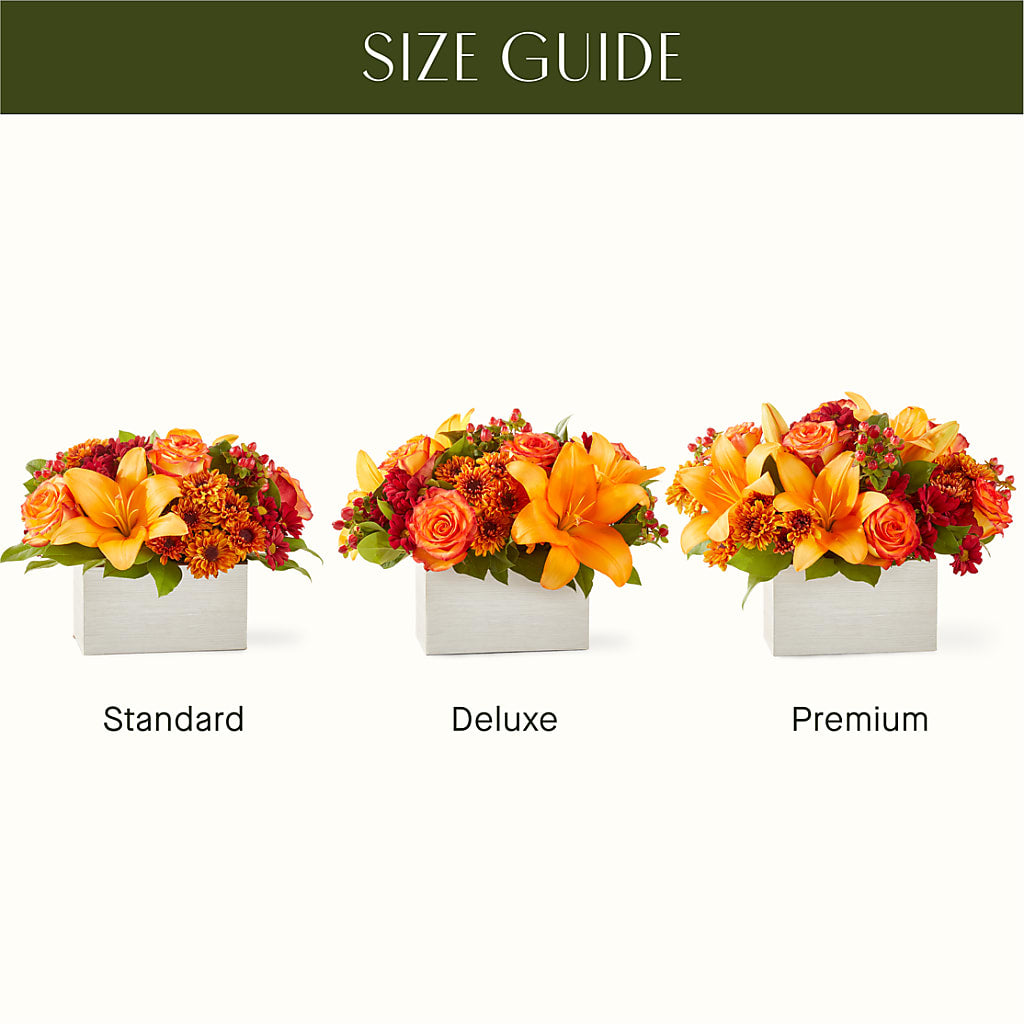 Backyard Bonfire Bouquet –  The Happy Florist, Sanford FL