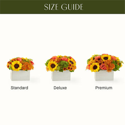 Farmer’s Market Stroll Bouquet –  The Happy Florist, Sanford FL