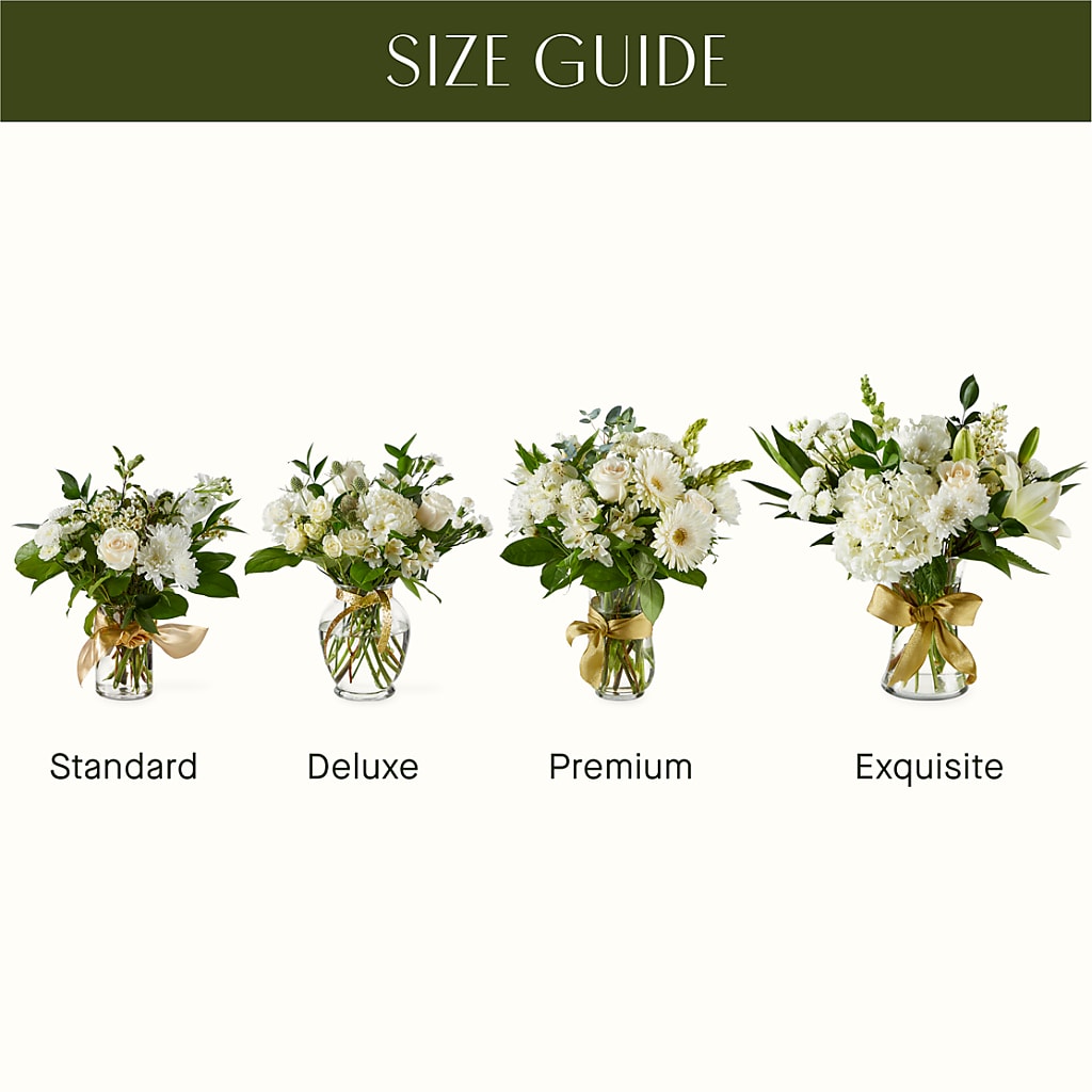 New Beginnings – A Florist Original –  The Happy Florist, Sanford FL