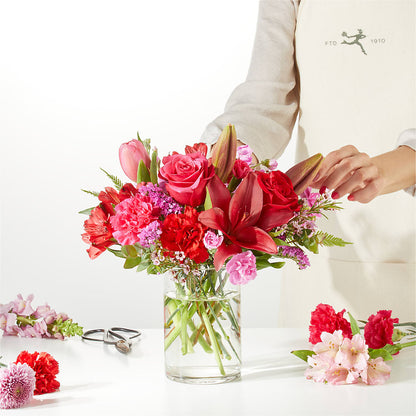 Together Forever - A Florist Original –  The Happy Florist, Sanford FL