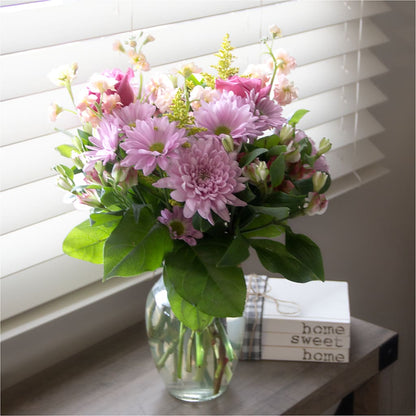 Pastel Tradition - A Florist Original –  The Happy Florist, Sanford FL