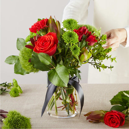 Heritage Kindle – A Florist Original –  The Happy Florist, Sanford FL