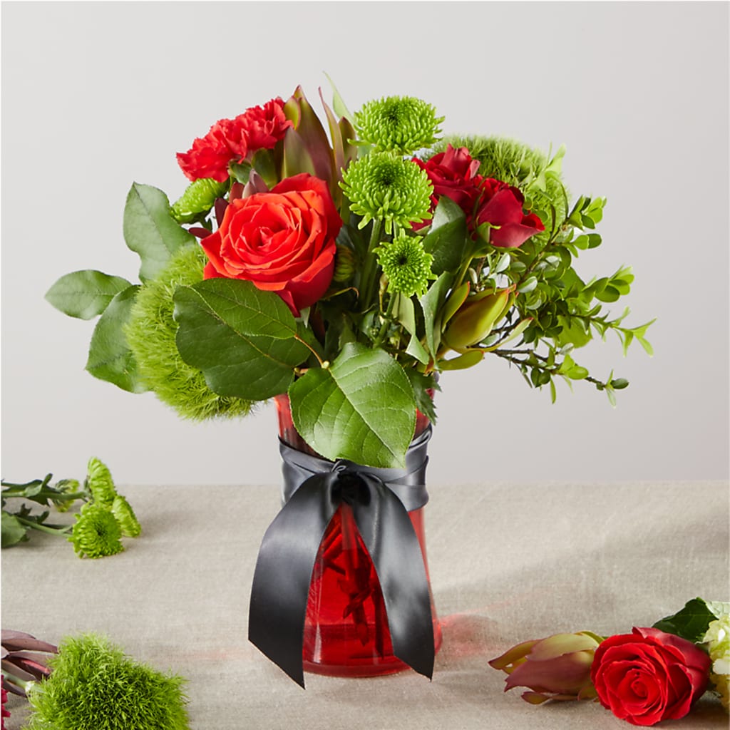 Heritage Kindle – A Florist Original –  The Happy Florist, Sanford FL