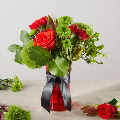 Heritage Kindle – A Florist Original –  The Happy Florist, Sanford FL