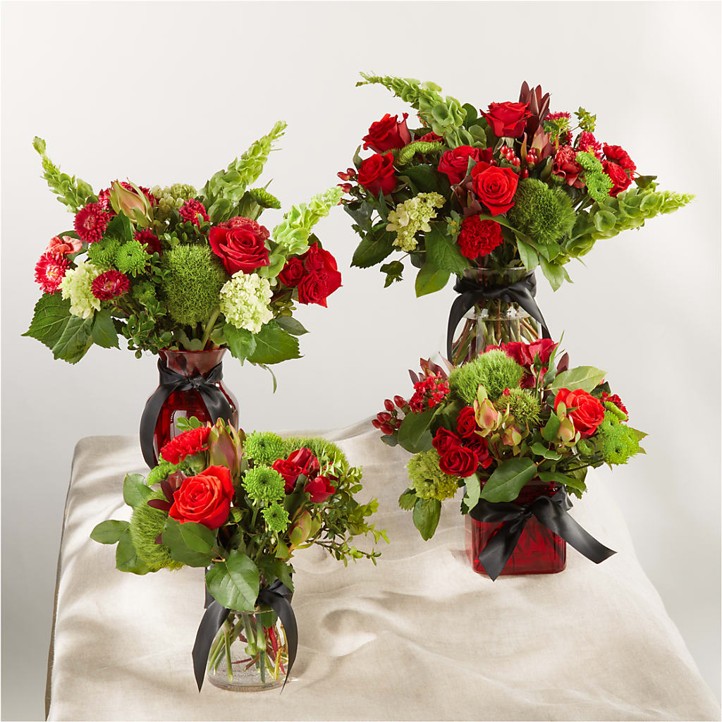Heritage Kindle – A Florist Original –  The Happy Florist, Sanford FL