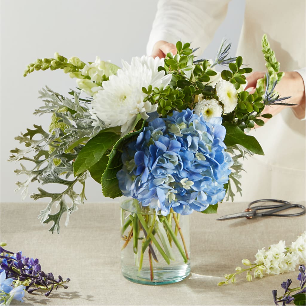 Festival of Lights – A Florist Original –  The Happy Florist, Sanford FL