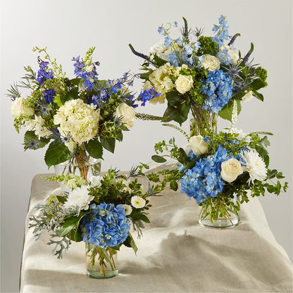 Festival of Lights – A Florist Original –  The Happy Florist, Sanford FL