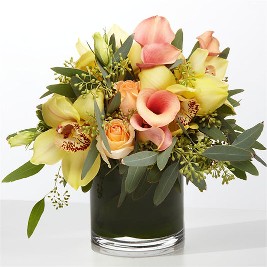 The Visionary –  The Happy Florist, Sanford FL