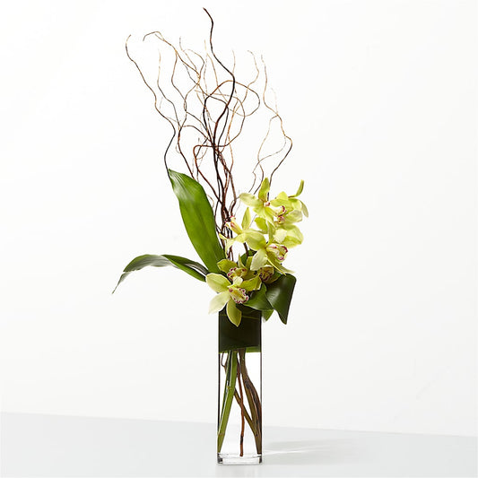The Statement –  The Happy Florist, Sanford FL
