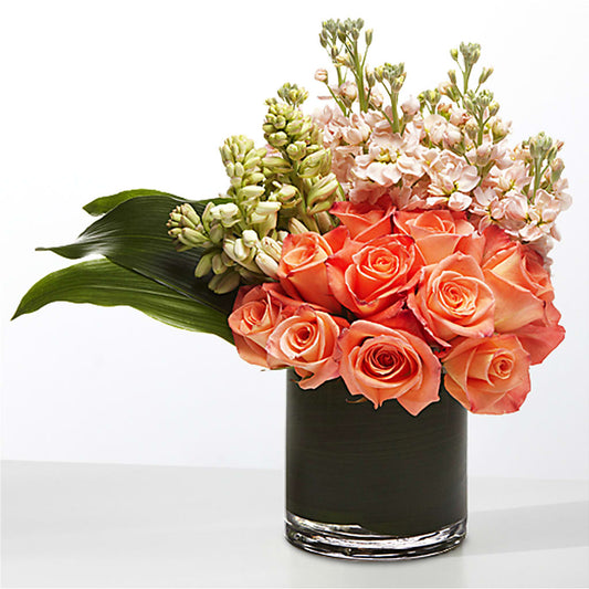 The Moment –  The Happy Florist, Sanford FL