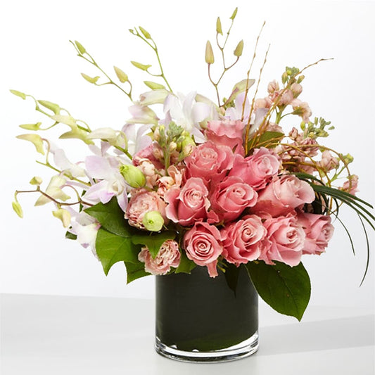 The Muse –  The Happy Florist, Sanford FL