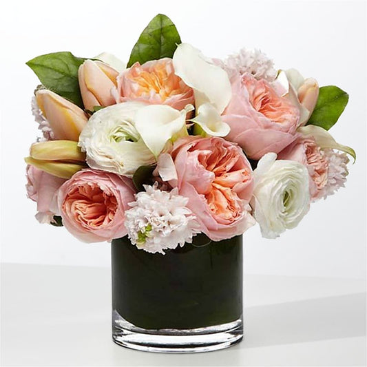The Destiny –  The Happy Florist, Sanford FL