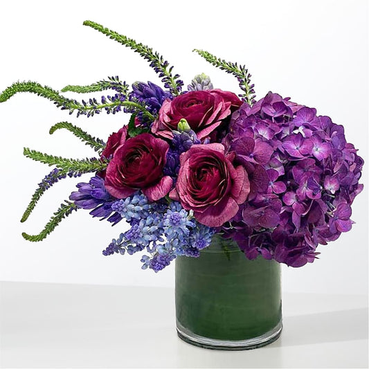 The Magnificent –  The Happy Florist, Sanford FL