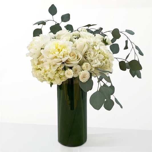 The Pearl –  The Happy Florist, Sanford FL