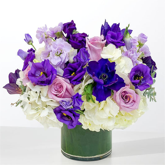 The Gemstone –  The Happy Florist, Sanford FL
