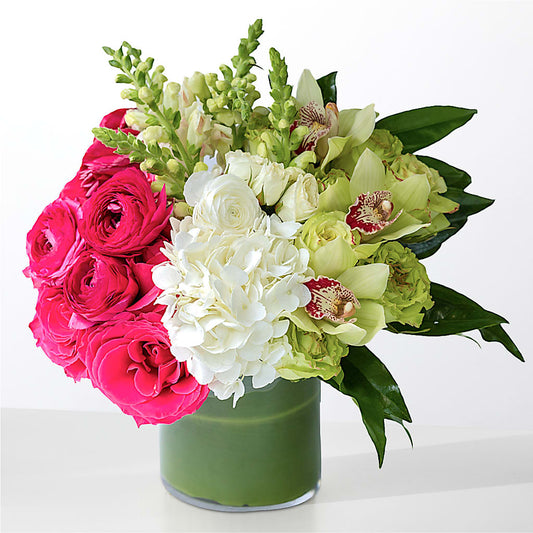 The Oasis –  The Happy Florist, Sanford FL
