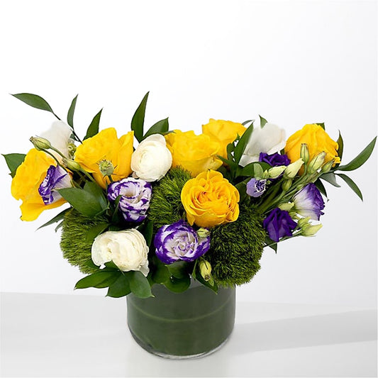The Spectacle –  The Happy Florist, Sanford FL
