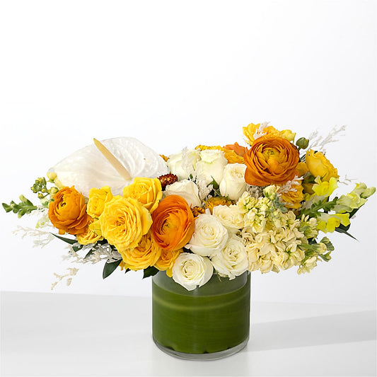 The Optimist –  The Happy Florist, Sanford FL