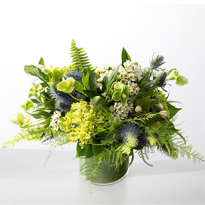 The Botanical Gardens –  The Happy Florist, Sanford FL