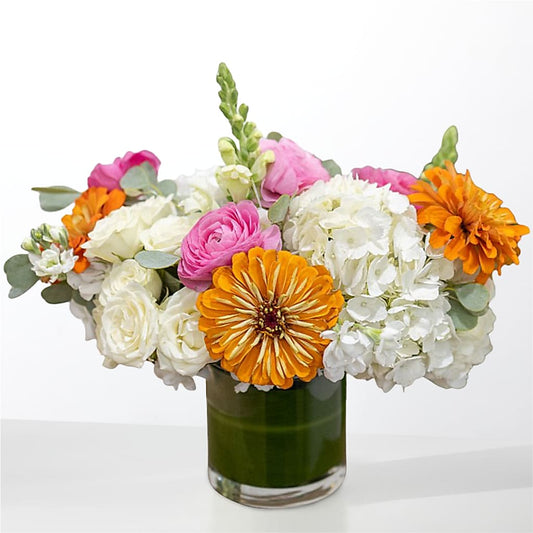 The Meet Cute –  The Happy Florist, Sanford FL