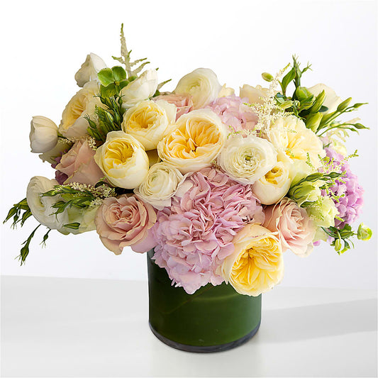 The Melody –  The Happy Florist, Sanford FL