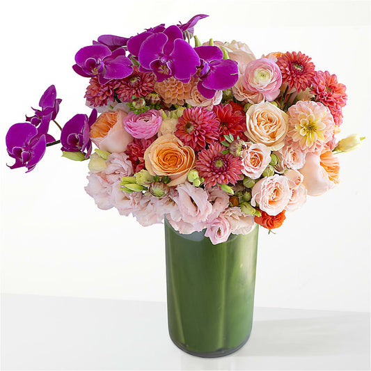 The Leading Lady –  The Happy Florist, Sanford FL