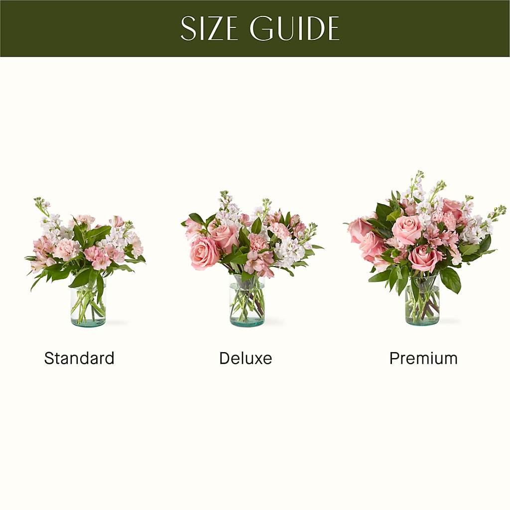 At the Ballet Bouquet –  The Happy Florist, Sanford FL