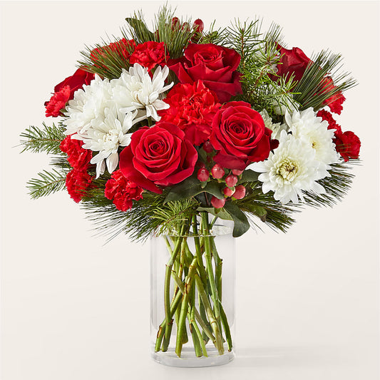 Seasonal Magic Bouquet –  The Happy Florist, Sanford FL
